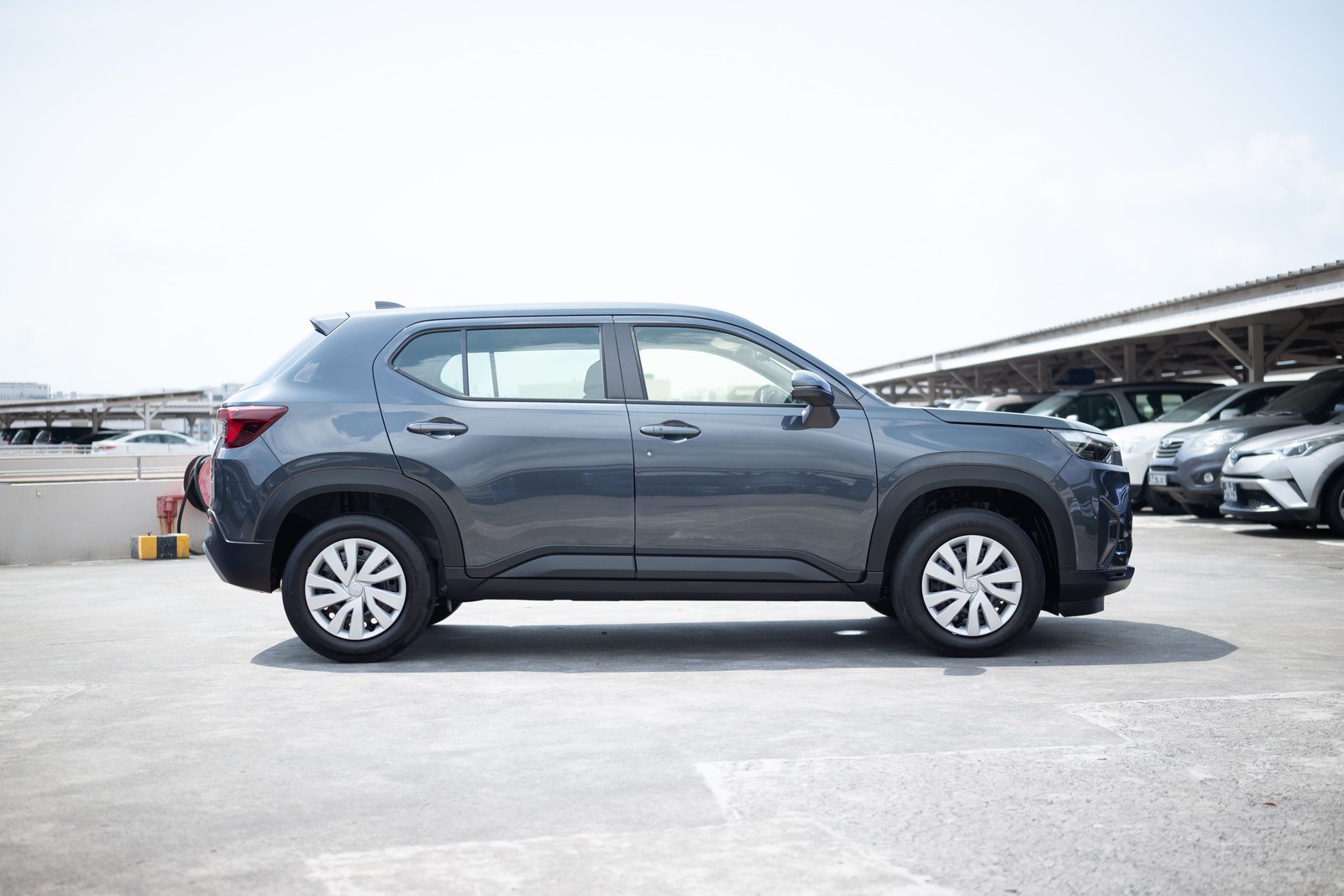 Honda WR-V 1.5X photo 4